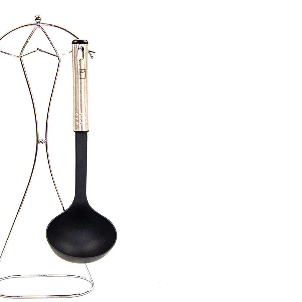 JUEGO UTENSILIOS MAID 7PZS (MAGEFESA) - Cocinalia.store