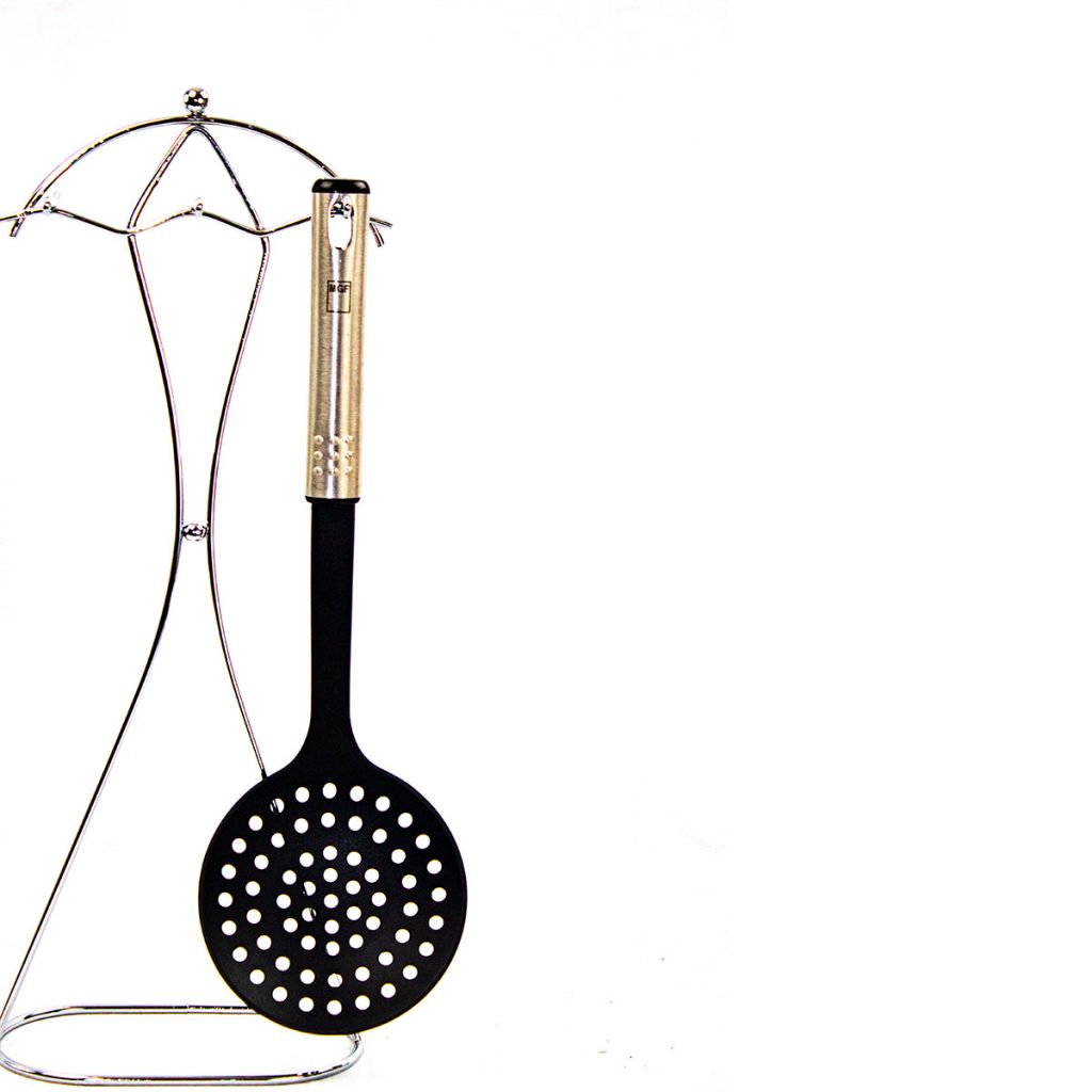JUEGO UTENSILIOS MAID 7PZS (MAGEFESA) - Cocinalia.store