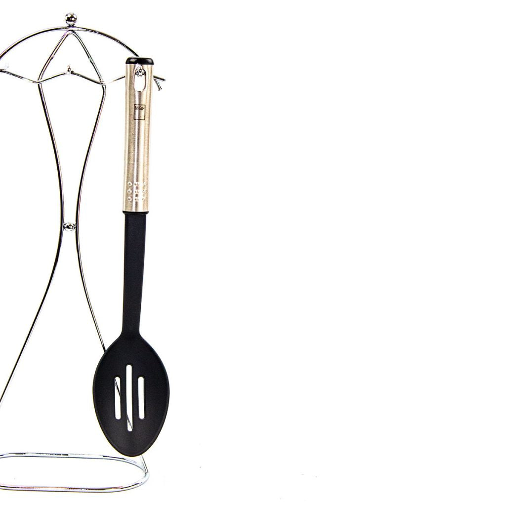 JUEGO UTENSILIOS MAID 7PZS (MAGEFESA) - Cocinalia.store
