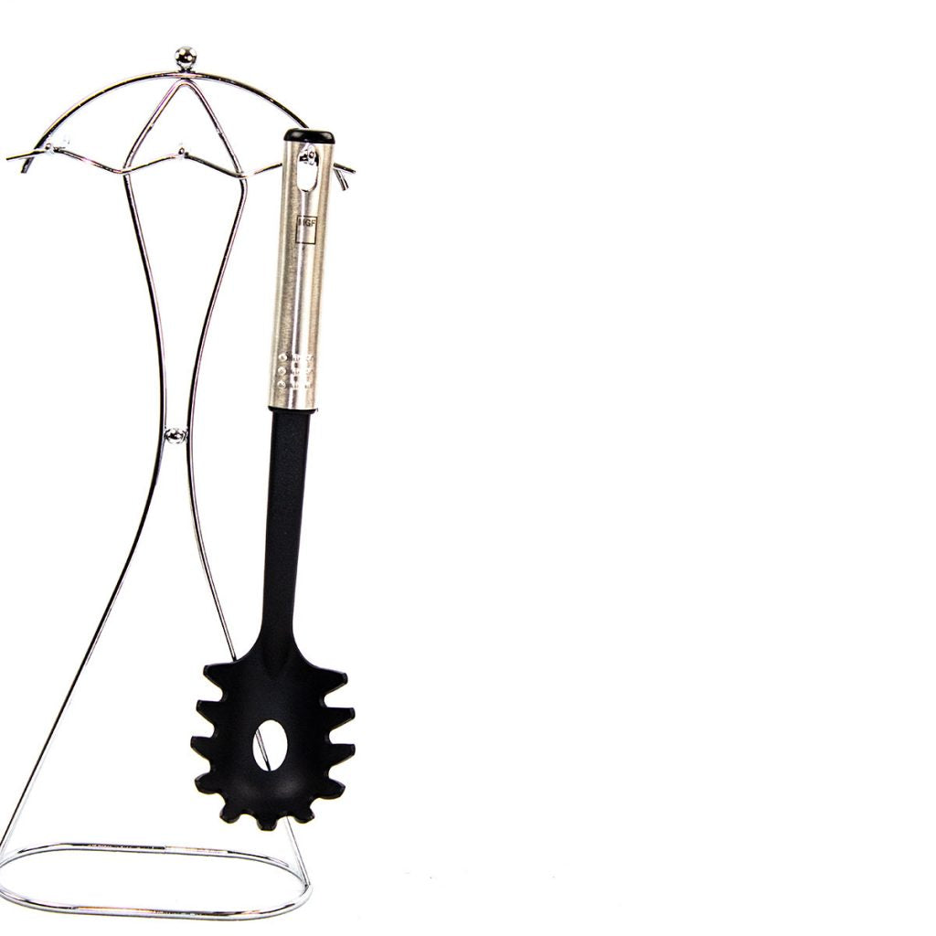 JUEGO UTENSILIOS MAID 7PZS (MAGEFESA) - Cocinalia.store