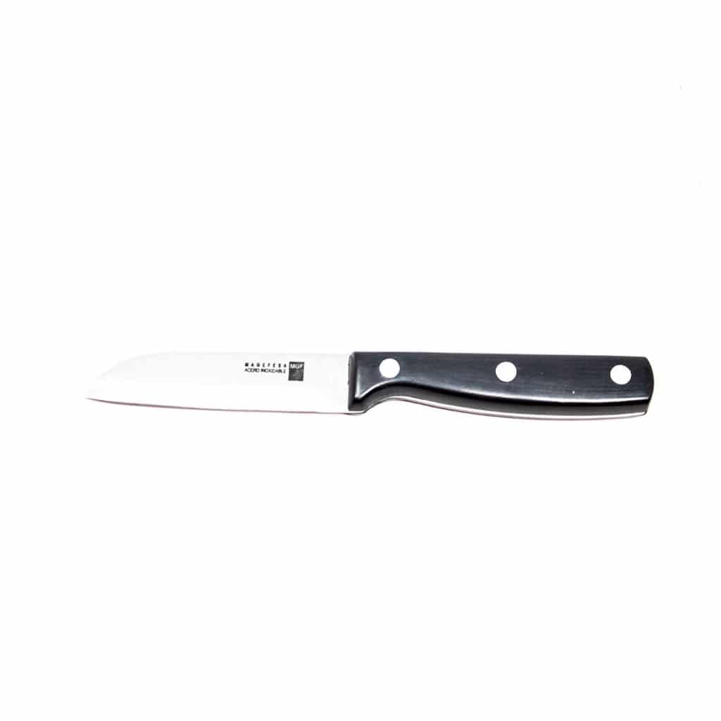 JUEGO CUCHILLOS BLADE 6 PZ (MAGEFESA) - Cocinalia.store