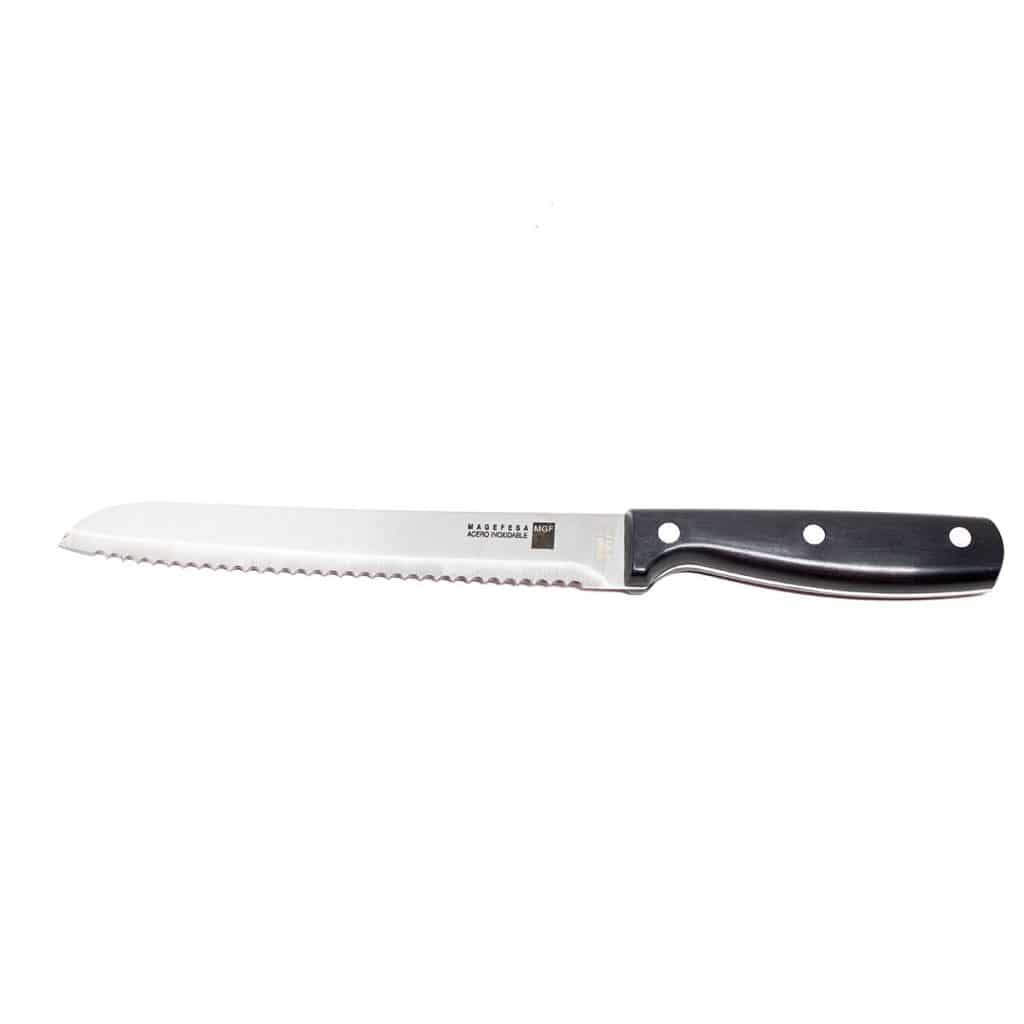 JUEGO CUCHILLOS BLADE 6 PZ (MAGEFESA) - Cocinalia.store
