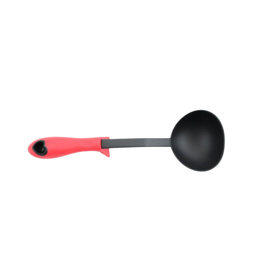 SET UTENCILIOS C/BASE 7 PZS (YAJAD) - Cocinalia.store