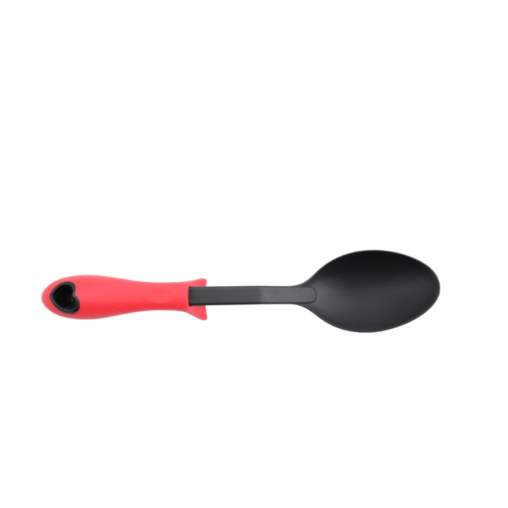 SET UTENCILIOS C/BASE 7 PZS (YAJAD) - Cocinalia.store