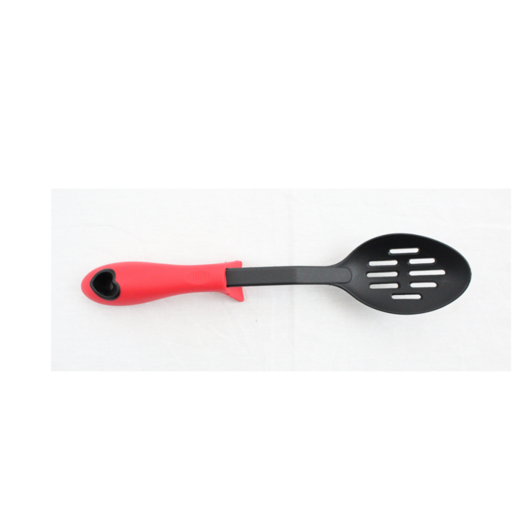 SET UTENCILIOS C/BASE 7 PZS (YAJAD) - Cocinalia.store