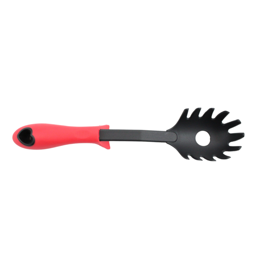 SET UTENCILIOS C/BASE 7 PZS (YAJAD) - Cocinalia.store