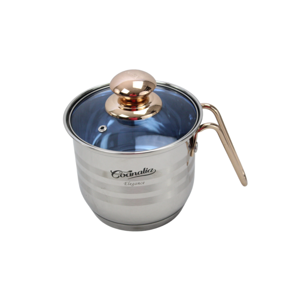 Bateria Cocinalia Balam 13pzas. - Cocinalia.store