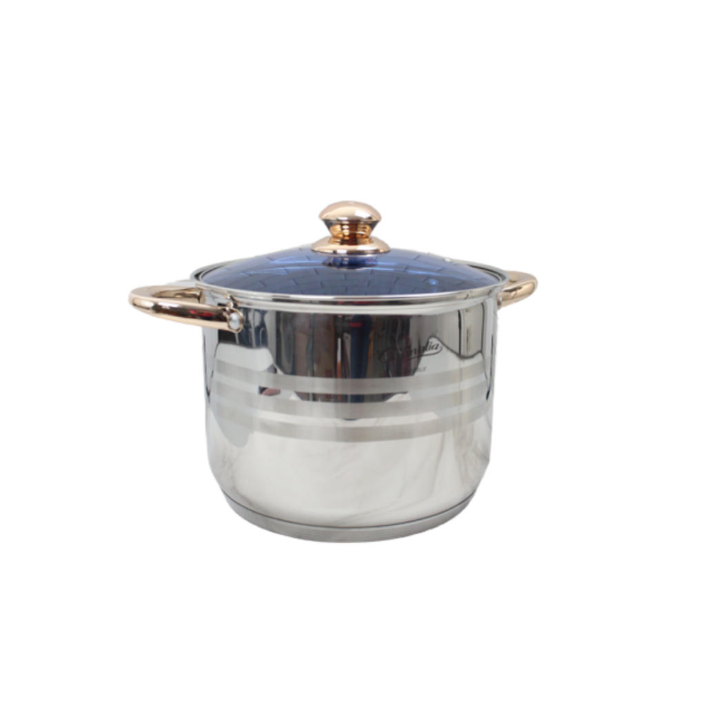 Bateria Cocinalia Balam 13pzas. - Cocinalia.store