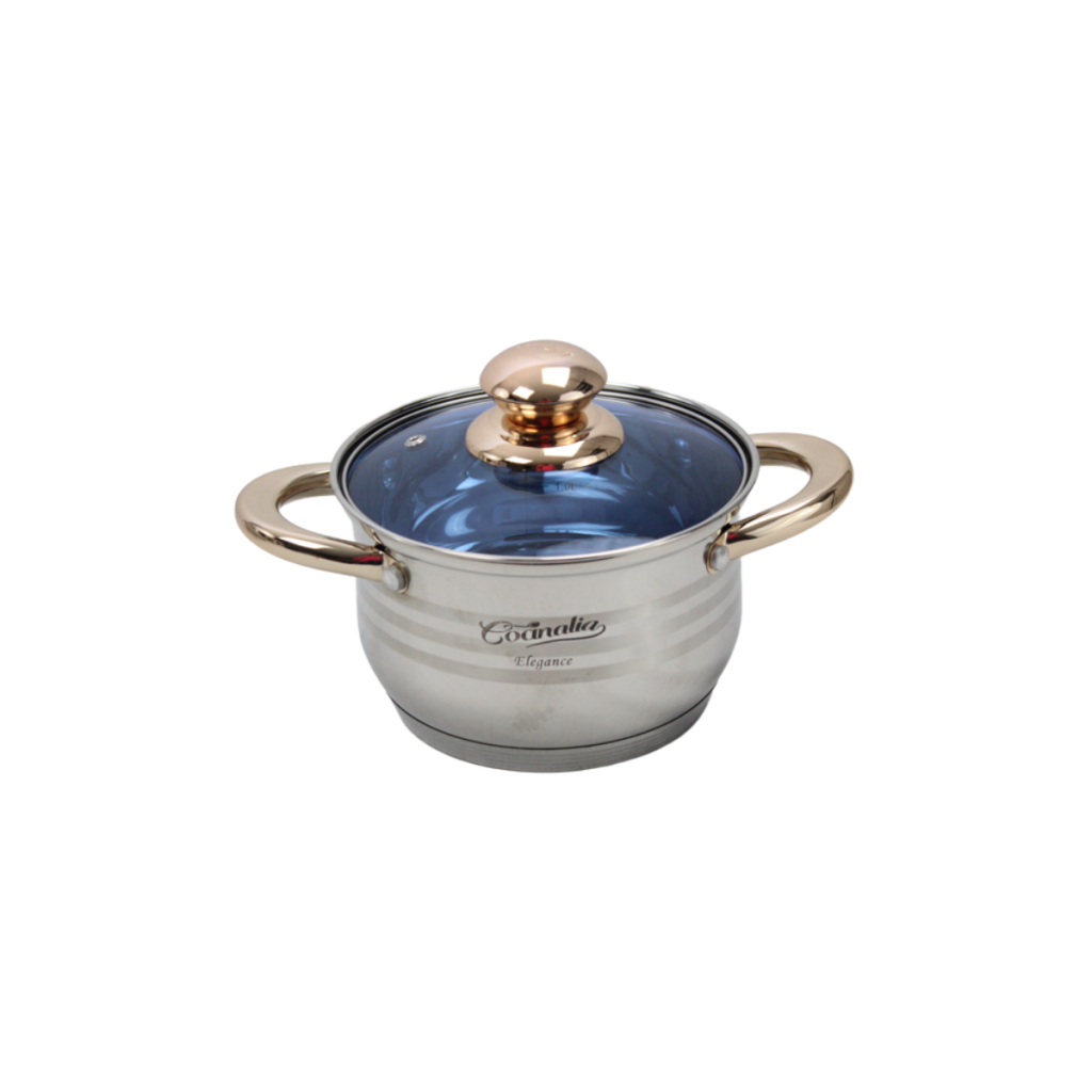 Bateria Cocinalia Balam 13pzas. - Cocinalia.store