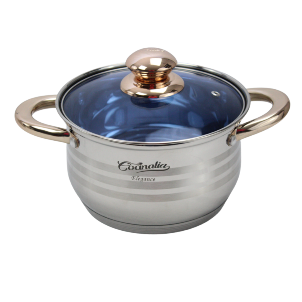 Bateria Cocinalia Balam 13pzas. - Cocinalia.store