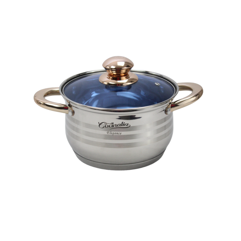 Bateria Cocinalia Balam 13pzas. - Cocinalia.store