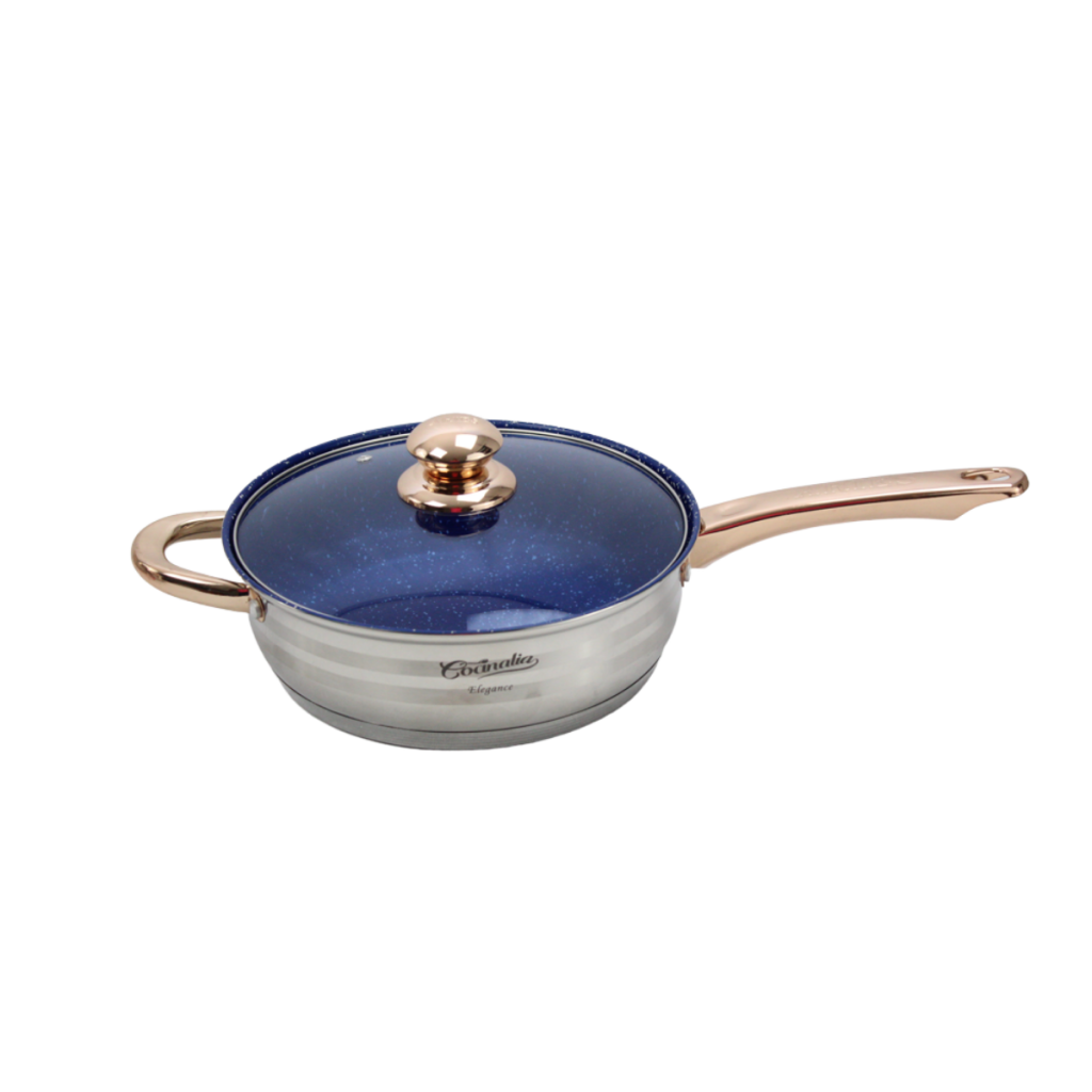 Bateria Cocinalia Balam 13pzas. - Cocinalia.store