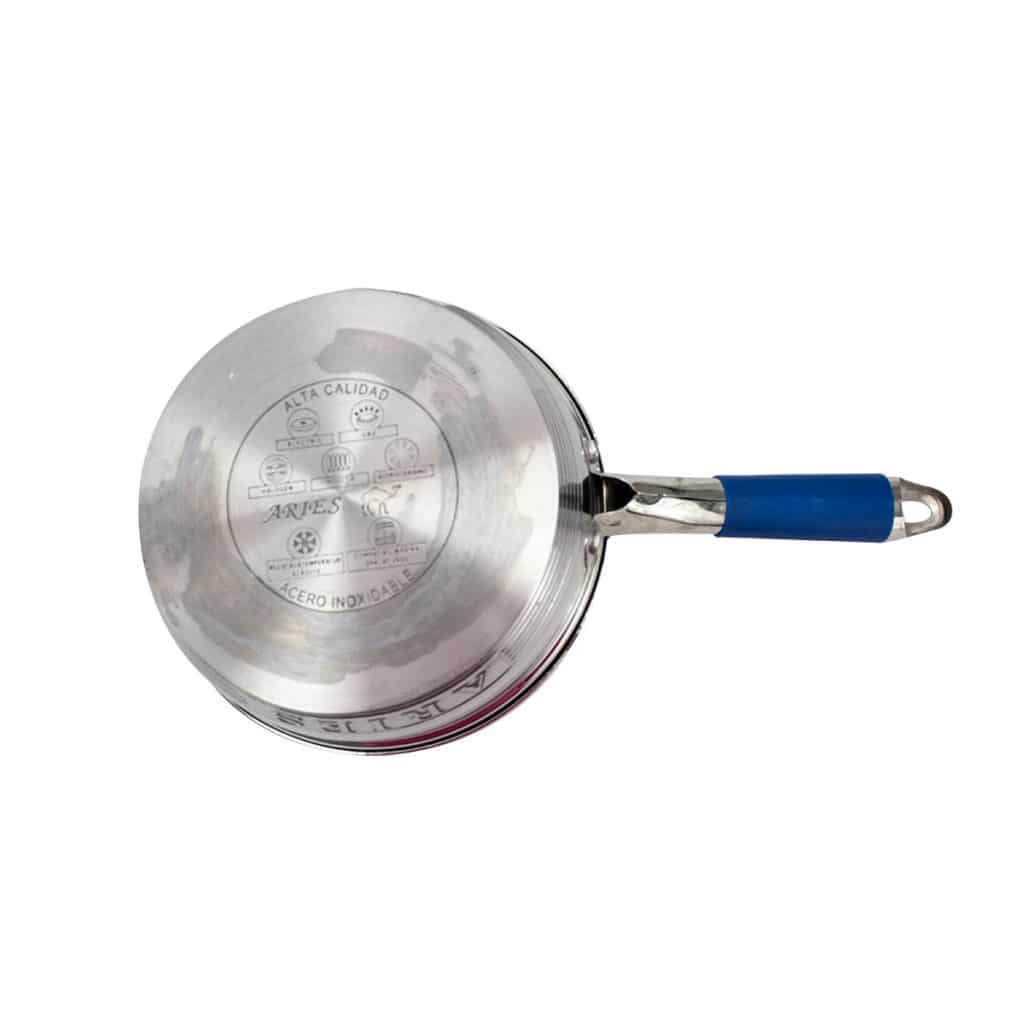 Batería Cocinalia Super Master 12pzas. - Cocinalia.store