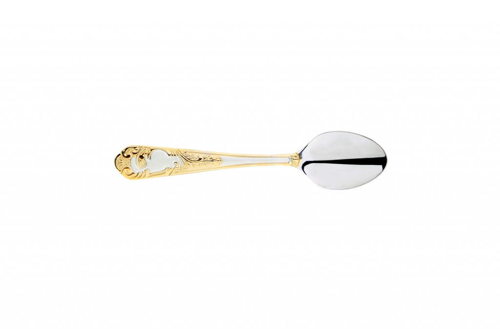 Set de Cubiertos Cocinalia 24pzas. - Cocinalia.store