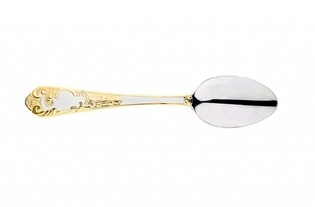 Set de Cubiertos Cocinalia 24pzas. - Cocinalia.store