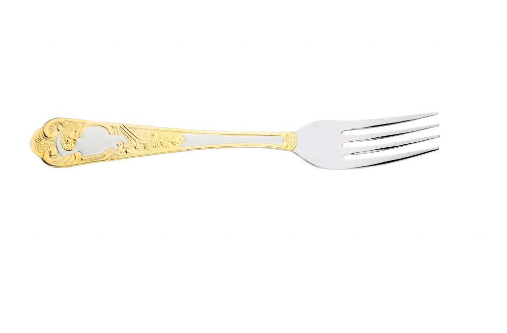 Set de Cubiertos Cocinalia 24pzas. - Cocinalia.store