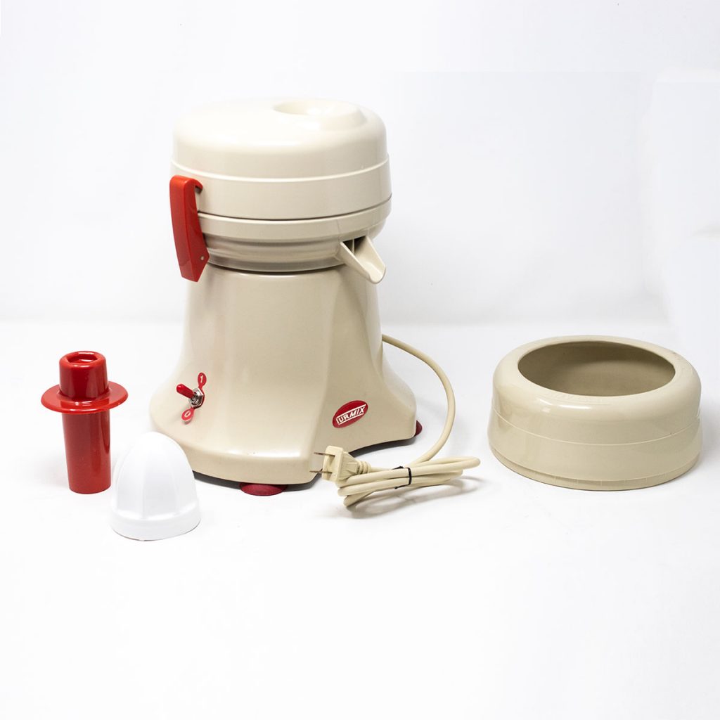 Extractor de Jurgos Turmix Ultramar TU04 - Cocinalia.store