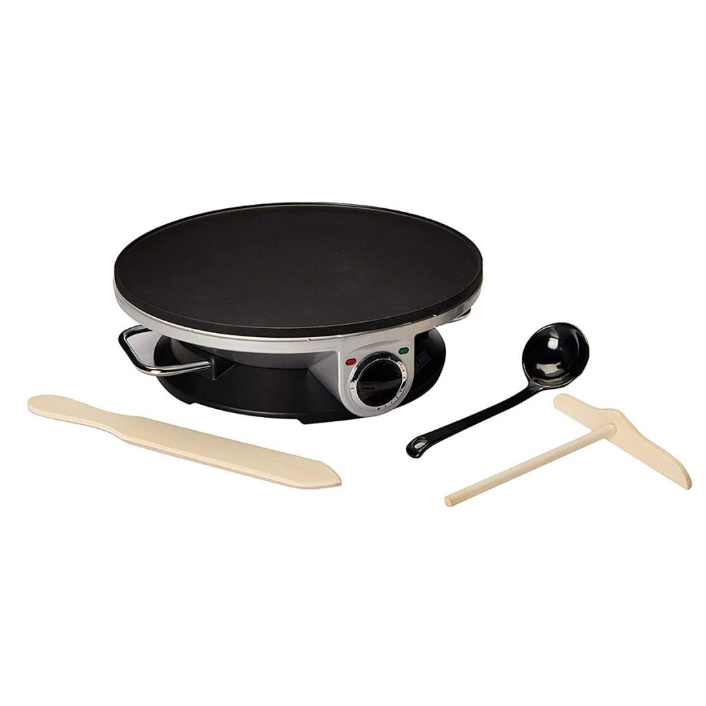 CREPERA ELECTRICA (TURMIX) - Cocinalia.store