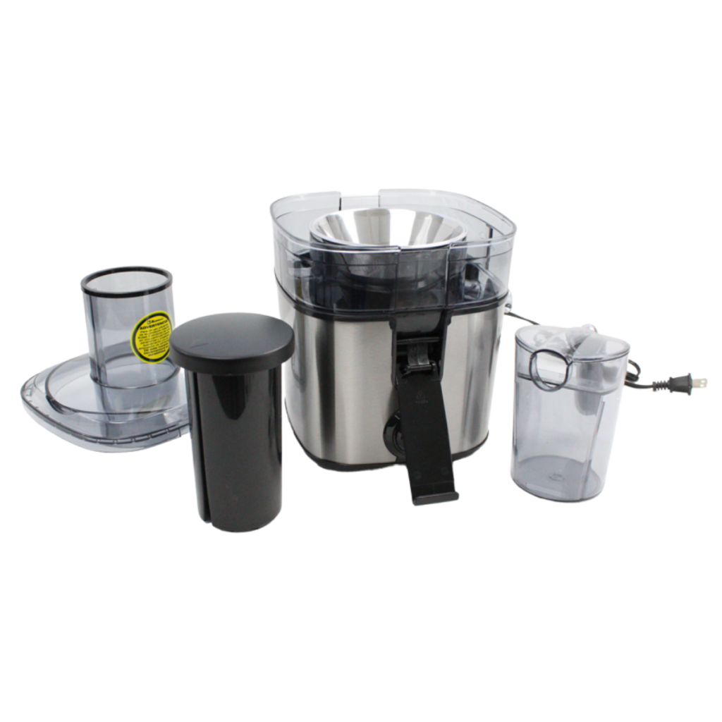 Extractor de Jugos Koblenz JEKM-500 - Cocinalia.store