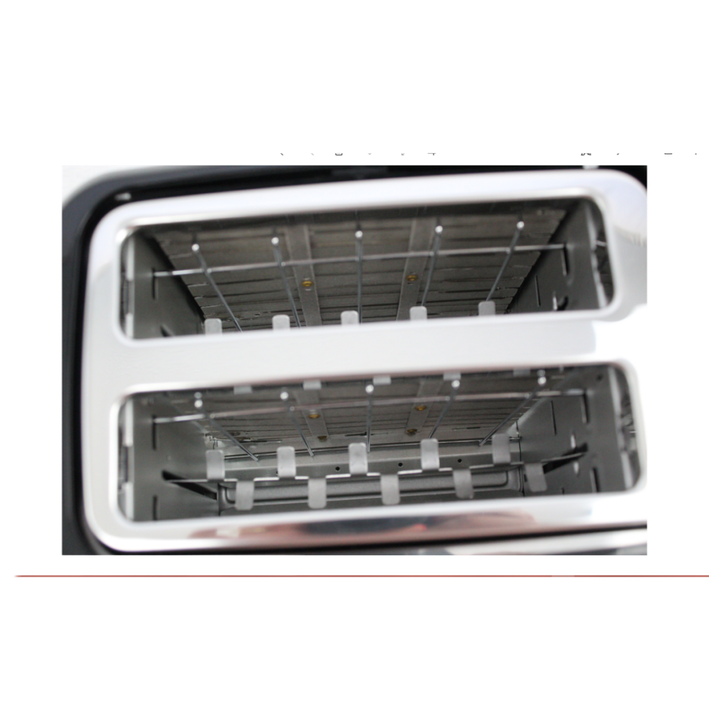 TOSTADOR VITA NEGRO (T-FAL) - Cocinalia.store
