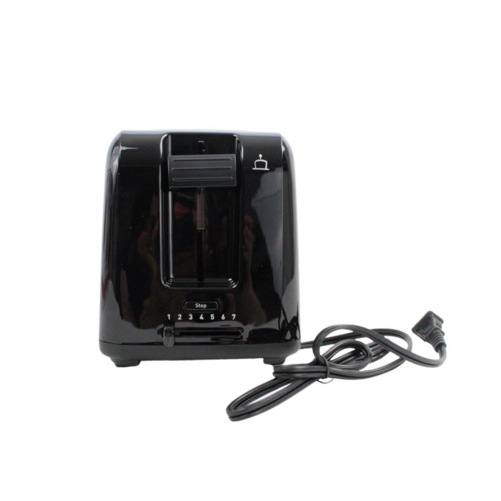 TOSTADOR VITA NEGRO (T-FAL) - Cocinalia.store