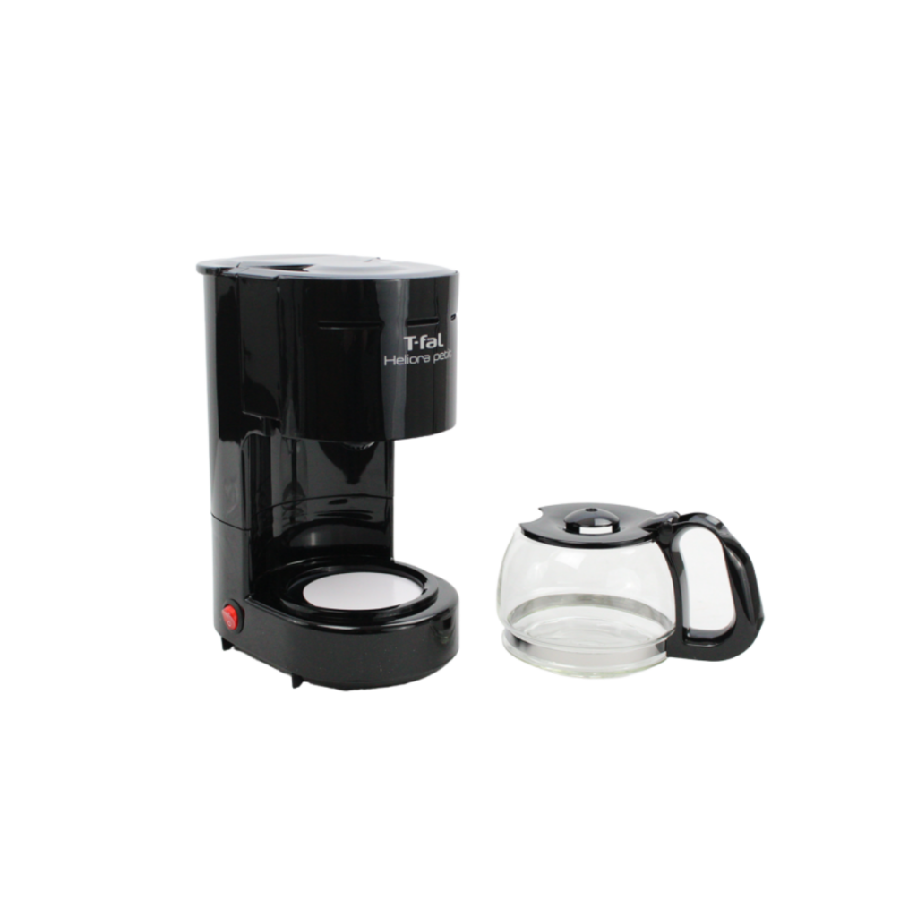 CAFETERA HELIORA PETIT BL (T-FAL) - Cocinalia.store