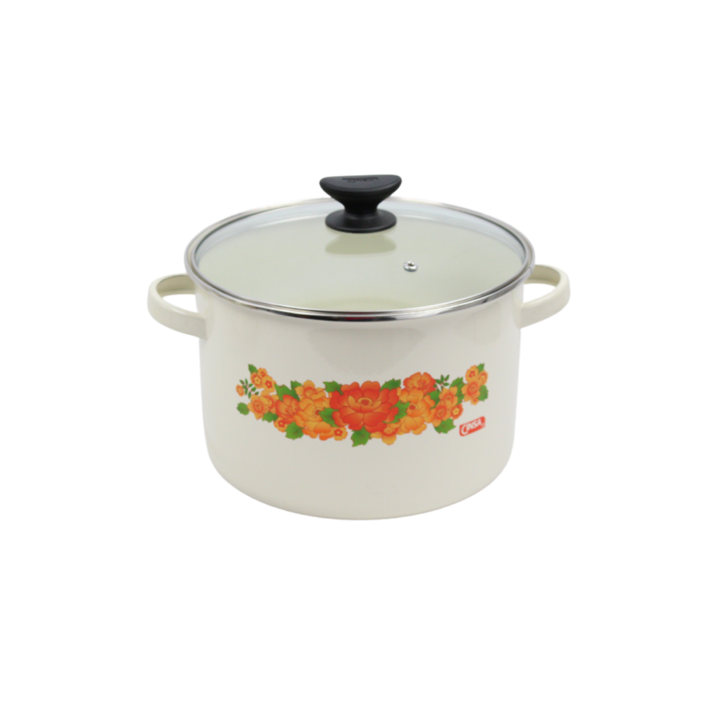BATERIA LESLY 8 PZS (CINSA) - Cocinalia.store