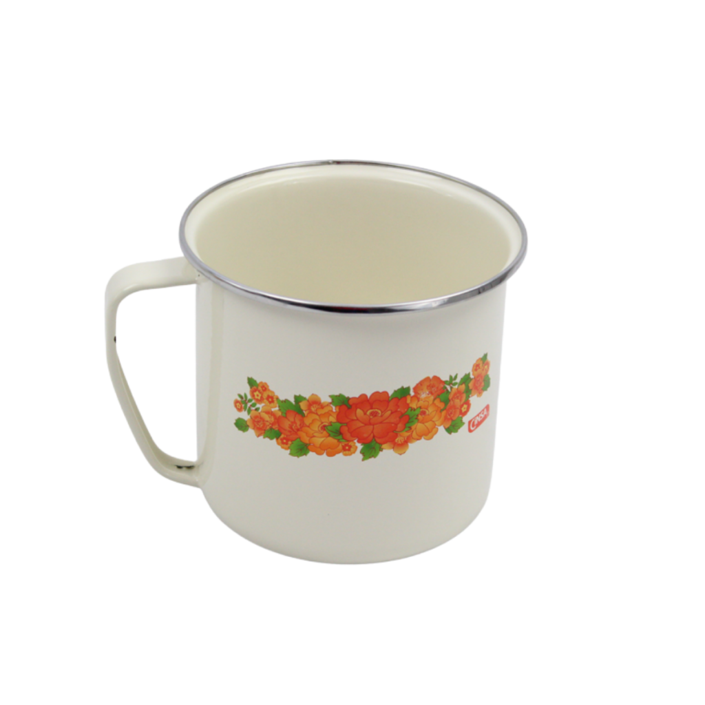 BATERIA LESLY 8 PZS (CINSA) - Cocinalia.store