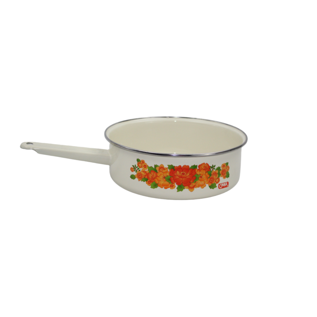 BATERIA LESLY 8 PZS (CINSA) - Cocinalia.store