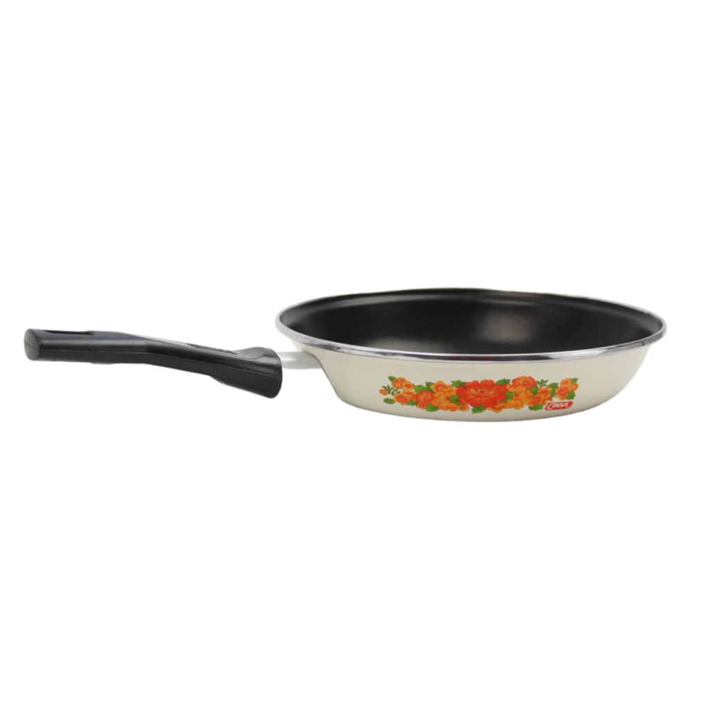 BATERIA LESLY 8 PZS (CINSA) - Cocinalia.store