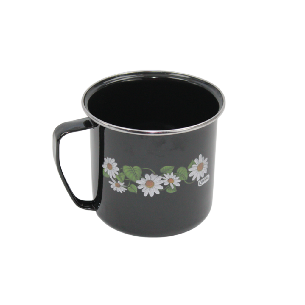 BATERIA MALVINA CRISANTEMO (CINSA) - Cocinalia.store