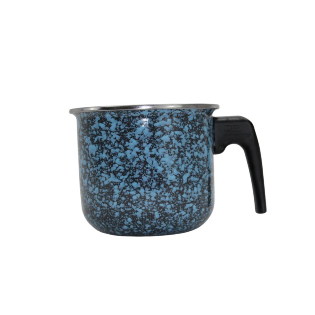 BATERIA GRANITO 8 PZS (CINSA) - Cocinalia.store